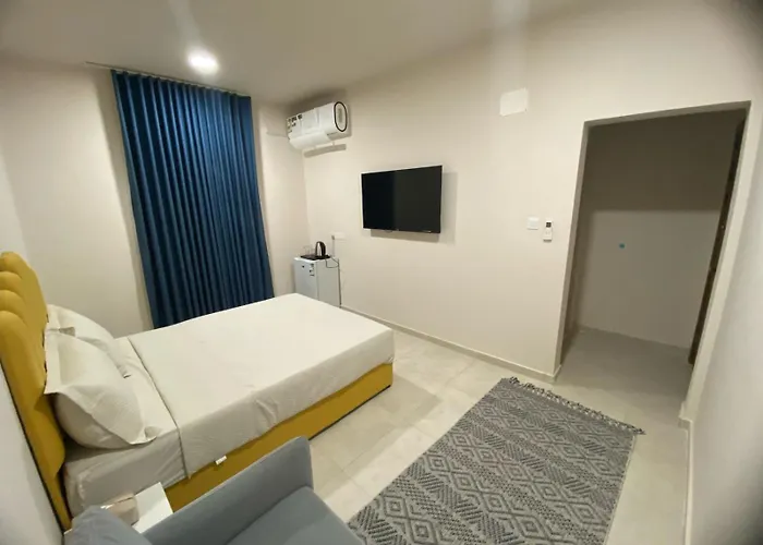 بيت السبحي - Subahi Home